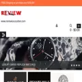 reviewluxurystore.com