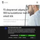 revikurser.dk