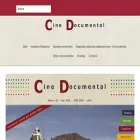 revista.cinedocumental.com.ar revista.cinedocumental.com.ar