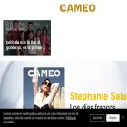 revistacameo.com