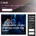 revistaclevel.com