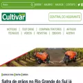 revistacultivar.com.br