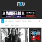 revistafreak.com revistafreak.com