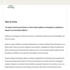 revistainclusiones.org revistainclusiones.org