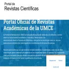 revistas.umce.cl revistas.umce.cl