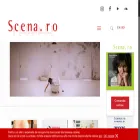 revistascena.ro revistascena.ro