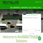 revitalizechargingsolutions.com revitalizechargingsolutions.com