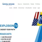 revivalexplosion.com revivalexplosion.com