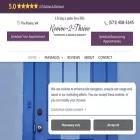 revive2thrivellc.com