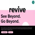 reviveagency.com