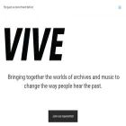revivethis.org revivethis.org