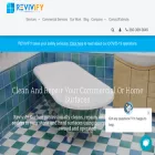revivifysurface.com revivifysurface.com