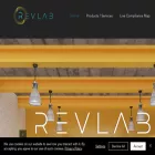 revlabtech.com revlabtech.com