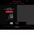 revlon.com