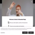revlonproshop.com revlonproshop.com