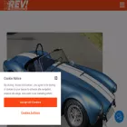 revmusclecars.com