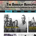 revolution.berkeley.edu revolution.berkeley.edu