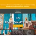 revolutionaryspaces.org