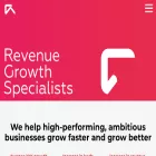 revolutiongrowth.co.uk revolutiongrowth.co.uk