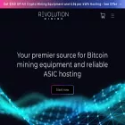 revolutionmining.io revolutionmining.io