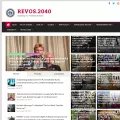 revolutions2040.com revolutions2040.com