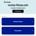 revolve-fitness.com