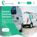 revolveelectrical.co.nz revolveelectrical.co.nz