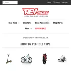 revrides.com revrides.com