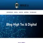 revue-i3.org revue-i3.org