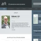 revue-rsr.com revue-rsr.com