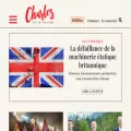 revuecharles.fr revuecharles.fr