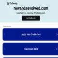 rewardsevolved.com