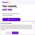 rewardsweb.com