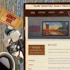 rexallenmuseum.org