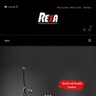 rexatools.com rexatools.com