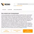 rexbo.no rexbo.no