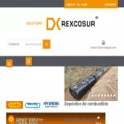 rexcosur-solutions.com