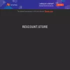 rexcount.store