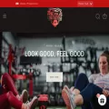 rexiusnutrition.com rexiusnutrition.com