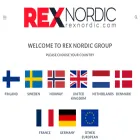 rexnordic.com rexnordic.com