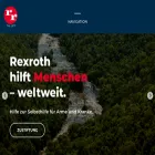 rexroth-stiftung.de rexroth-stiftung.de