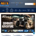 rexscycleshop.com rexscycleshop.com