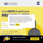 reyenigma.com reyenigma.com