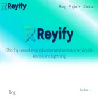 reyify.com reyify.com