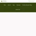 reynoldavillage.com reynoldavillage.com