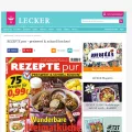 rezepte-pur.lecker.de rezepte-pur.lecker.de