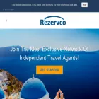 rezervco.com rezervco.com