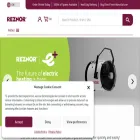 reznor.eu reznor.eu