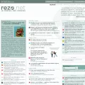 rezo.net