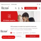 rezus.lt